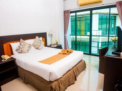 Orchid Residence