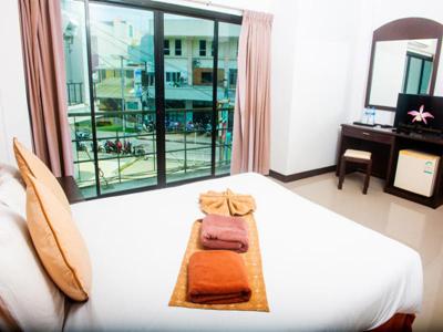Orchid Residence