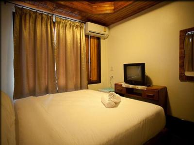 Srisawat Resort