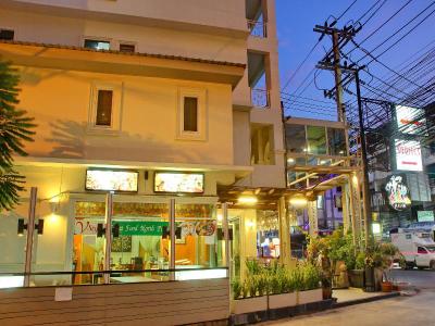 V Style Boutique Hotel