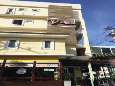 V Style Boutique Hotel