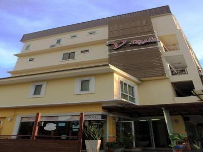 V Style Boutique Hotel