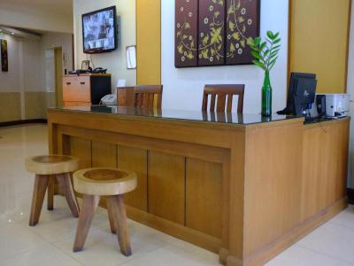 V Style Boutique Hotel