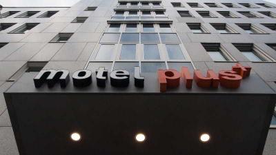 Motelplus Berlin