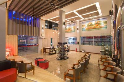 City Hotel Krabi (SHA Extra Plus+)