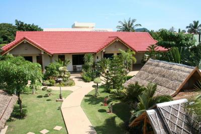 Long Beach Inn