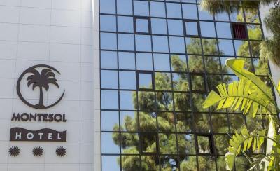 Montesol Benidorm