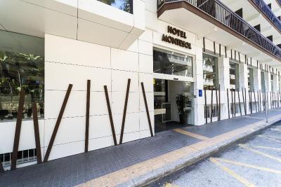 Montesol Benidorm