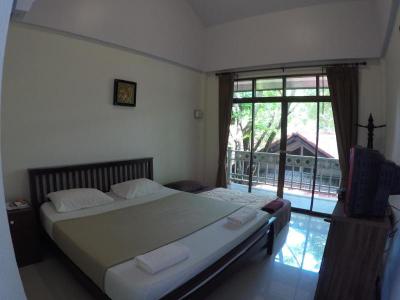 The Old Palace Resort