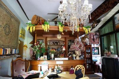 King's Home Hua Hin Homestay