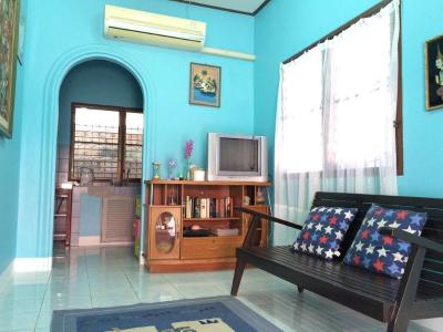 King's Home Hua Hin Homestay