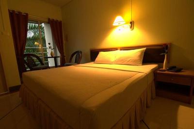 Boonthavon Apartment Hotel