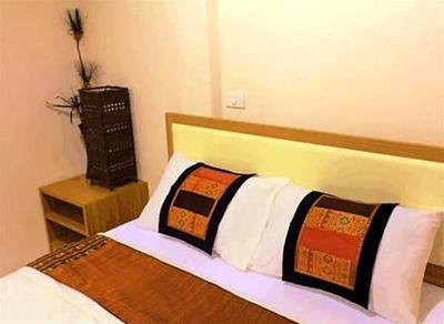 Cozy Villa Hotel