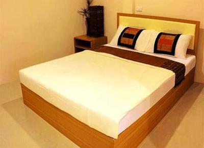 Cozy Villa Hotel