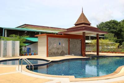 Diamond Place Hotel