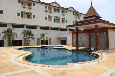 Diamond Place Hotel