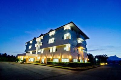 Diamond Place Hotel