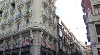 Hostal Las Fuentes