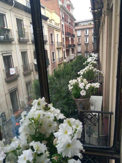 Hostal Las Fuentes