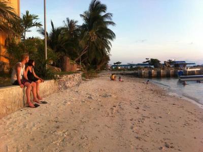 Black  White Bungalows