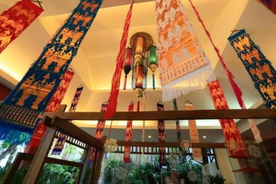 The Opium Serviced Apartment And Hotel