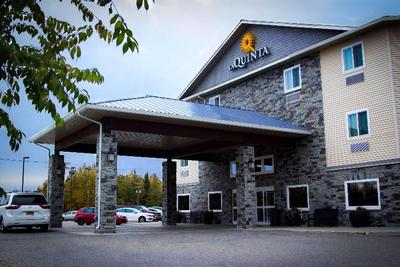 La Quinta Inns and Suites Fairbanks