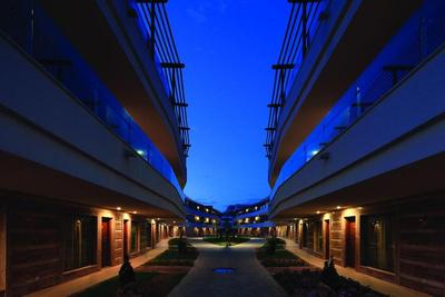 Jacaranda Hotel