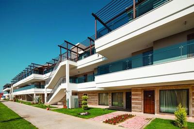Jacaranda Hotel