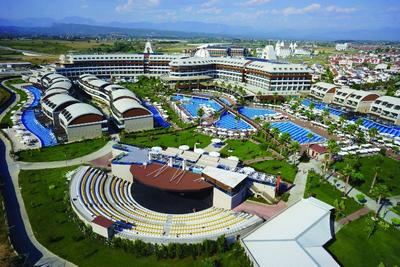 Jacaranda Hotel