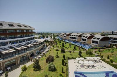 Jacaranda Hotel