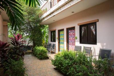 Ploykhumthong Boutique Resort