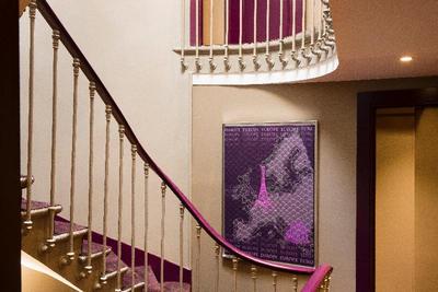 Mondial Hotel