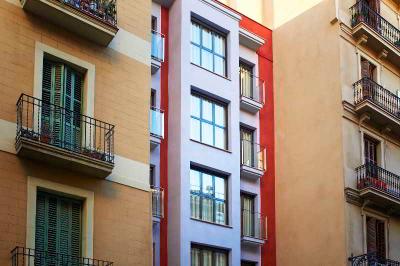 Barcelona Apartment Gran de Gracia