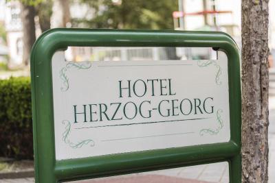 Herzog Georg