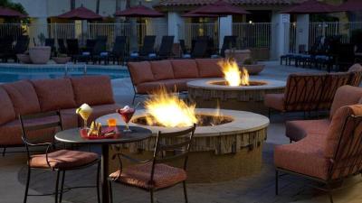 Sheraton Tucson Hotel & Suites
