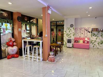 Sawasdee Chiangmai House