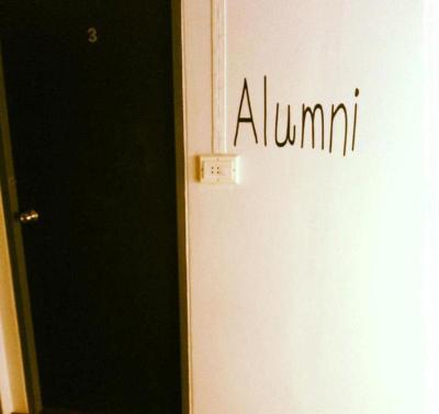 Pak Up Hostel