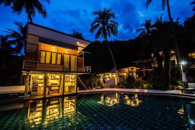 Resolution Resort
