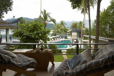Resolution Resort