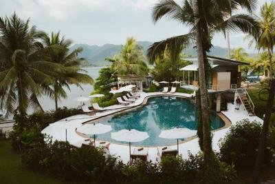 Resolution Resort