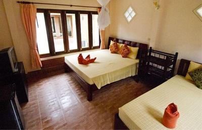 Seaboard Bungalows