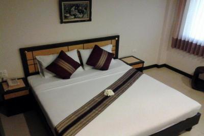 Ariya Inn Chiangrai Hotel