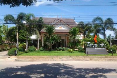 Ariya Inn Chiangrai Hotel