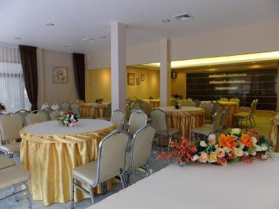 The Lima Place