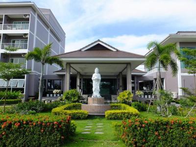 The Cavalli Casa Resort