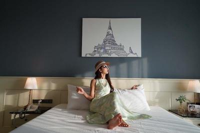 The Cavalli Casa Resort