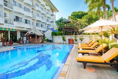 JP Villa Pattaya
