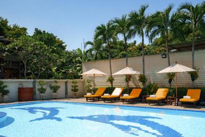 JP Villa Pattaya