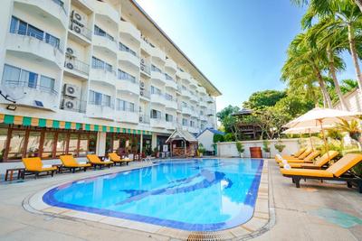 JP Villa Pattaya