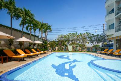 JP Villa Pattaya